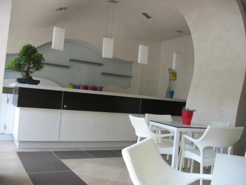 No Tag Urban Hotel Trani Eksteriør bilde